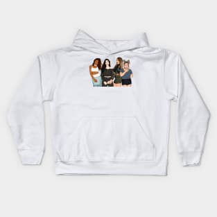 5h Kids Hoodie